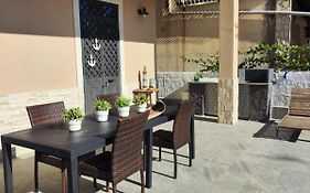 Villetta indipendente - zona Vaccarizzo